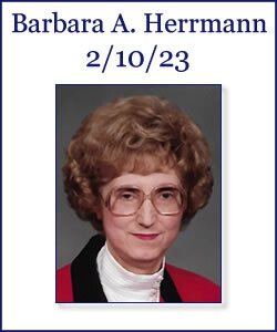 Barbara Herrmann Profile Photo