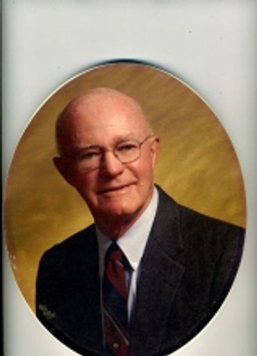 Harry C. Mueller