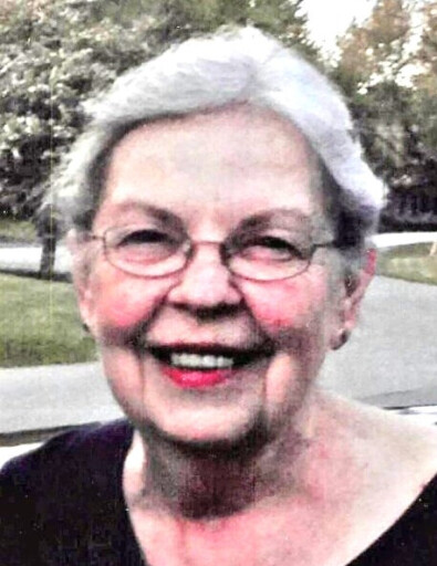 Judy H. McFadden Profile Photo