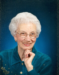 Edna L. Hageman Naiman