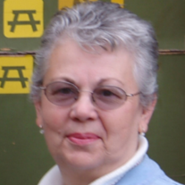 Annette Bigelow Profile Photo