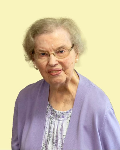 Marilyn Reynolds Hogan Profile Photo