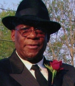 Rev. MC Winston Profile Photo