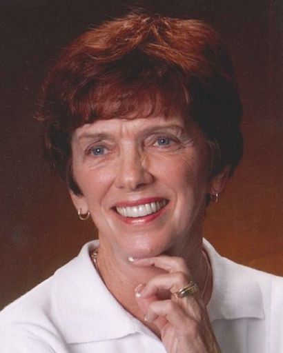 Norma Lee Snyder