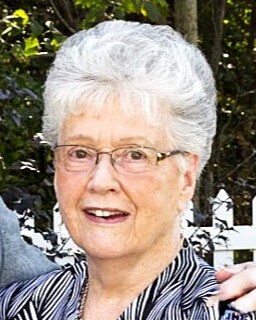 Joanne M. Rogowski