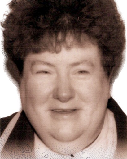 Catherine Ann Apps's obituary image