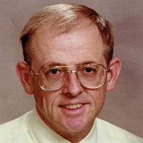 Robert (Bob) Norris Buckley Profile Photo