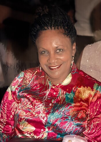 Ms. Phyllis Ann Richardson Profile Photo