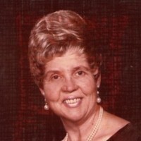 Annette Ethel Weiland