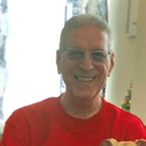 Daniel J Denigris Obituary - Port St. Lucie, FL