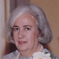 Gladys Stafford Profile Photo