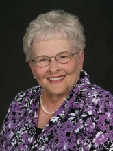 Jean Hallman Profile Photo