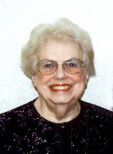 Ellen Virginia Evans Profile Photo