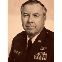 Col. Kenneth Dale Waits, USAF Ret. Profile Photo