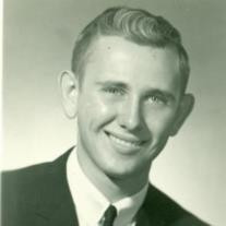 John H.  Davis, USAF, Ret. Profile Photo