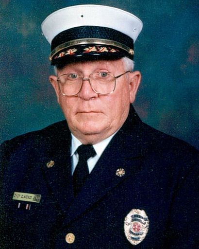 Clarence "Pop" Alvin Owen, Sr.