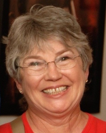 Brenda Joyce Collins Profile Photo