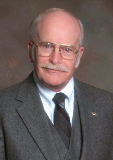 Norman Sandhorst Profile Photo