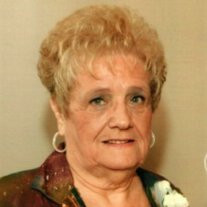 Shirley Cummins Tisdale