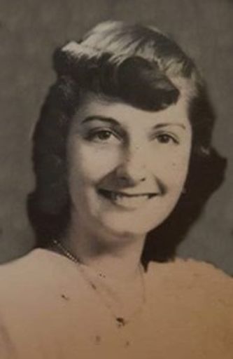 Norma Gail Harris