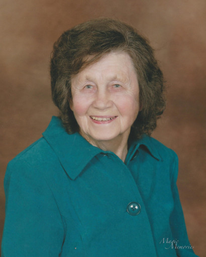 Edith C. Olson Profile Photo