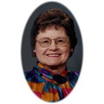 Pauline Wilson