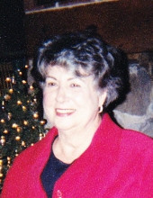 Doris J. "Dorre" Kauffman