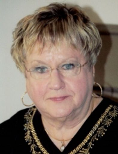 Shirley A. Symons