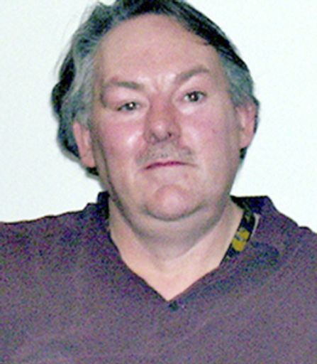 Dennis Sands