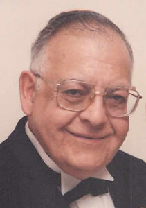 Paul Sahagian, Jr.