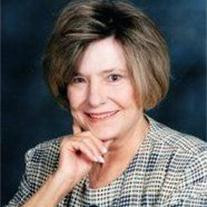 Henrietta Minsky Profile Photo