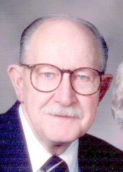 Richard E. Fox