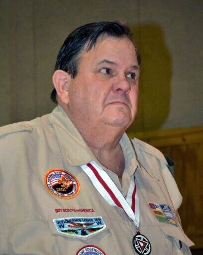 Richard J. "Jody" Cole Sr. Profile Photo