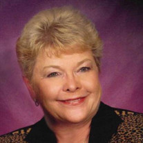 Kay C. Fry Profile Photo