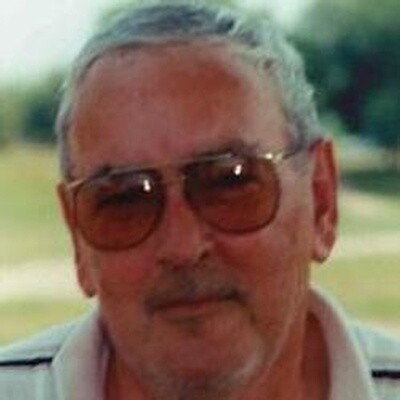 Charles R. Hosking Jr.