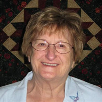 Gladys Margaret Libolt Profile Photo