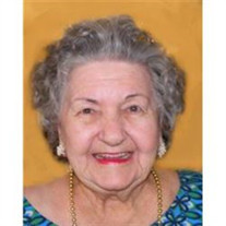 Dorothy Maureen Walters Profile Photo