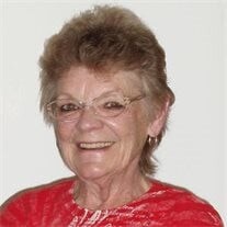 Mrs. Glenda J. (McGuire) Gilliland Profile Photo