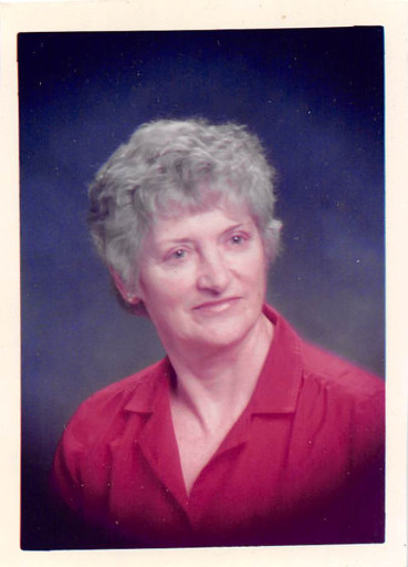 Pearl Ann Gregory Profile Photo