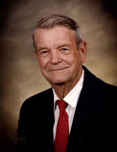 James Bowers Profile Photo