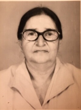 Rajrani Ramdin