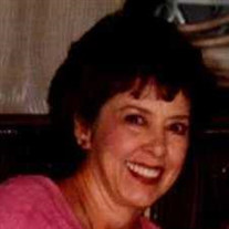 Barbara Josephine Burks Stephens