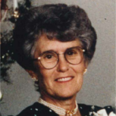 Mary Ellen Gray Profile Photo