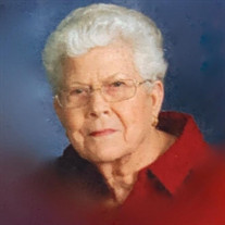 Mrs. Mary Ellen Hancock Profile Photo