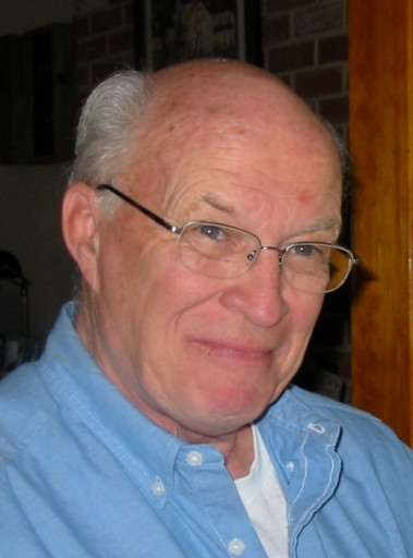 Michael J. Grimes