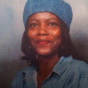 Brenda Gale Walker-Powell