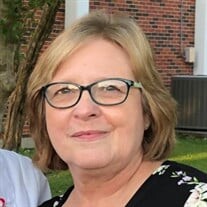 Cheryl M. Dominique