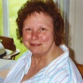 Carolyn V. Mills Profile Photo