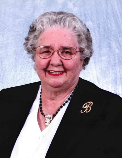 Betty Louise Mosiman Profile Photo