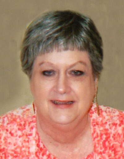 Peggy Ann McCain Profile Photo